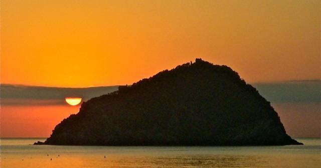 Appartamento Nora House Savona Esterno foto