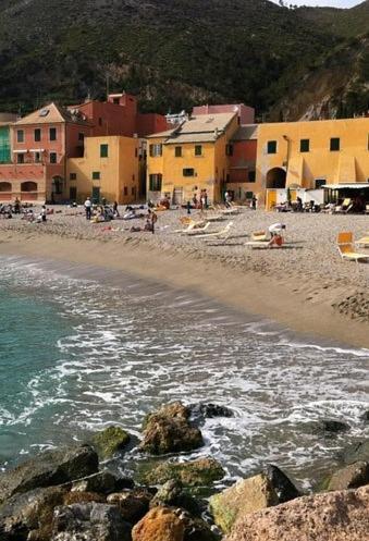 Appartamento Nora House Savona Esterno foto