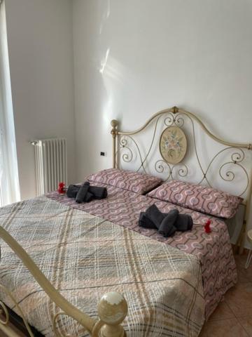 Appartamento Nora House Savona Esterno foto