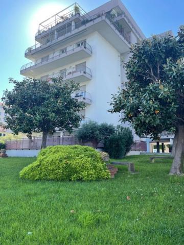 Appartamento Nora House Savona Esterno foto