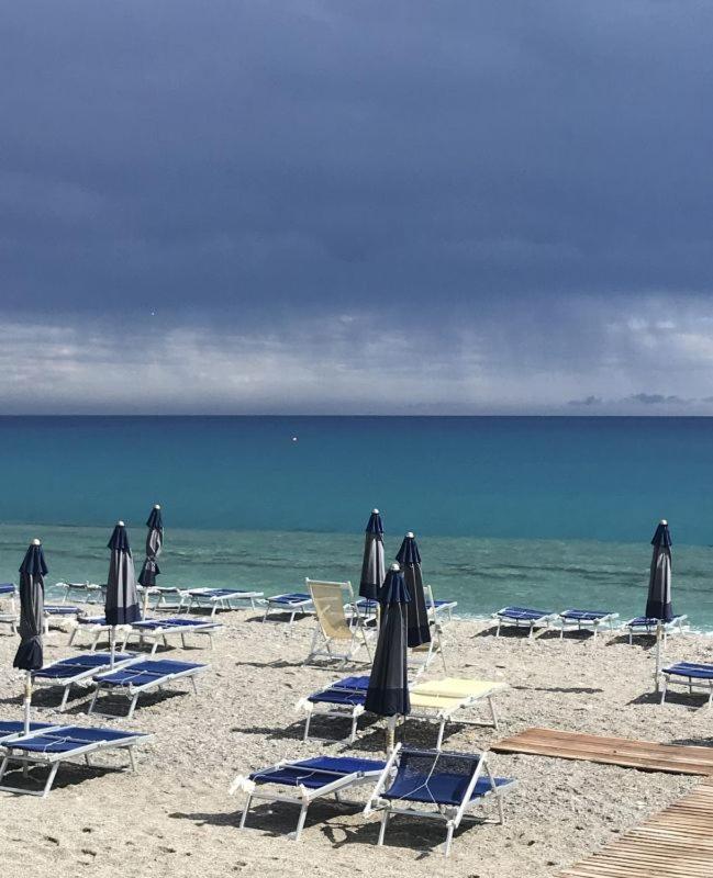 Appartamento Nora House Savona Esterno foto