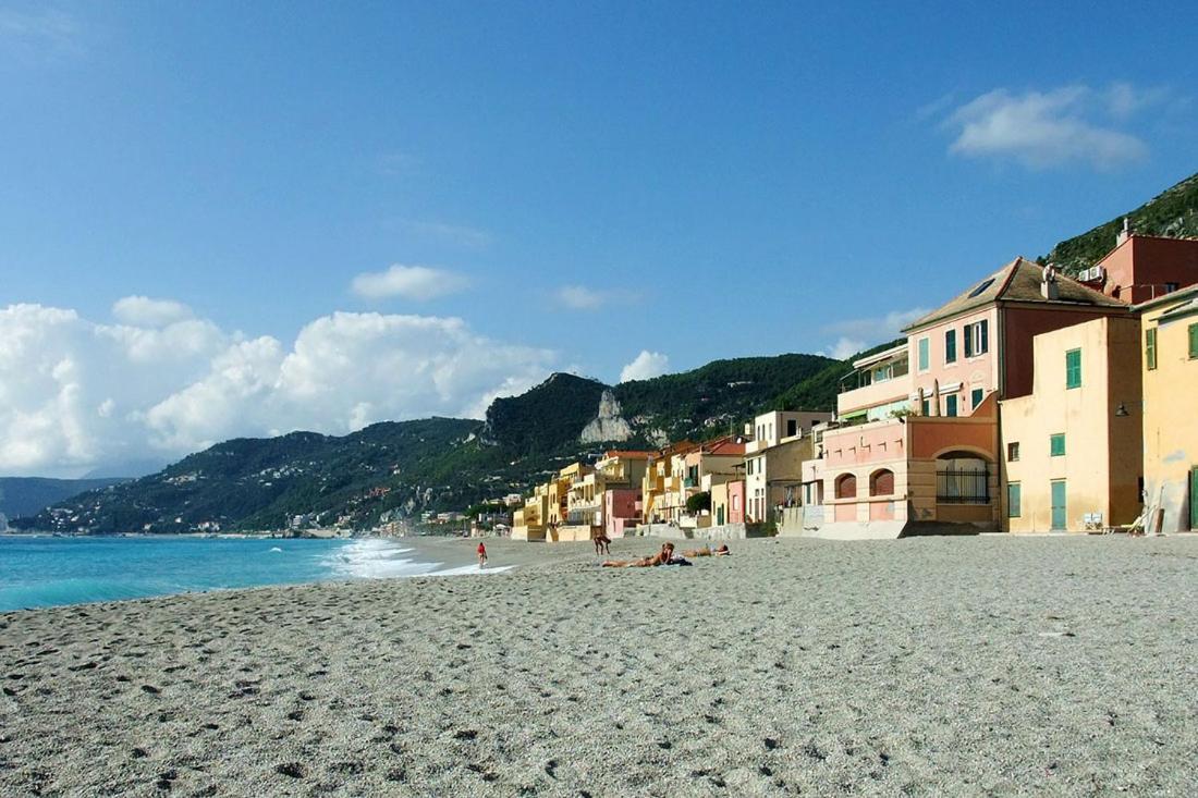Appartamento Nora House Savona Esterno foto
