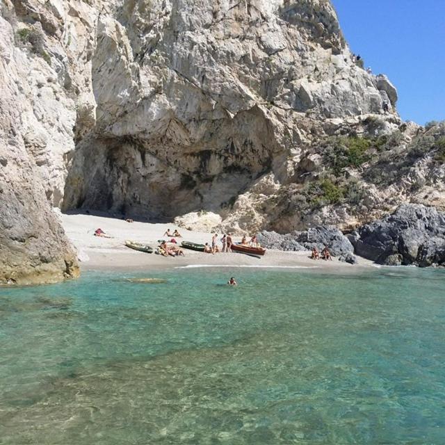 Appartamento Nora House Savona Esterno foto