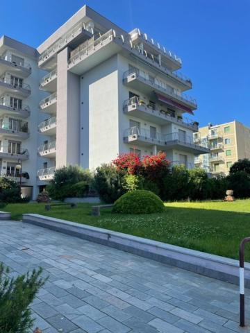 Appartamento Nora House Savona Esterno foto