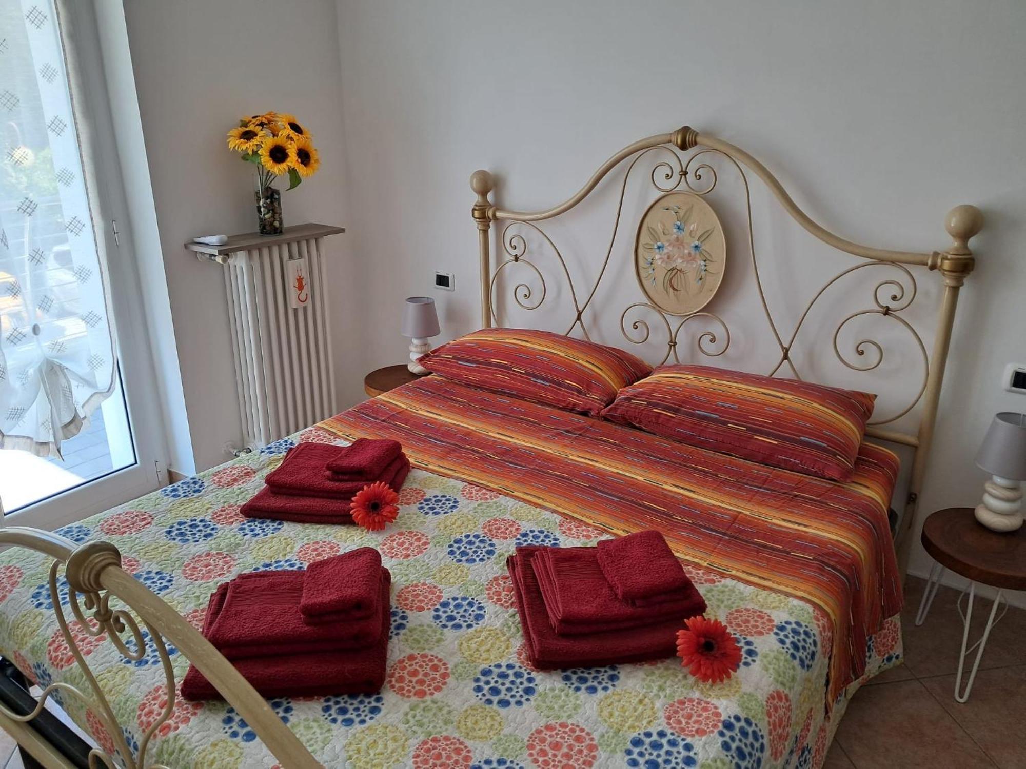 Appartamento Nora House Savona Esterno foto