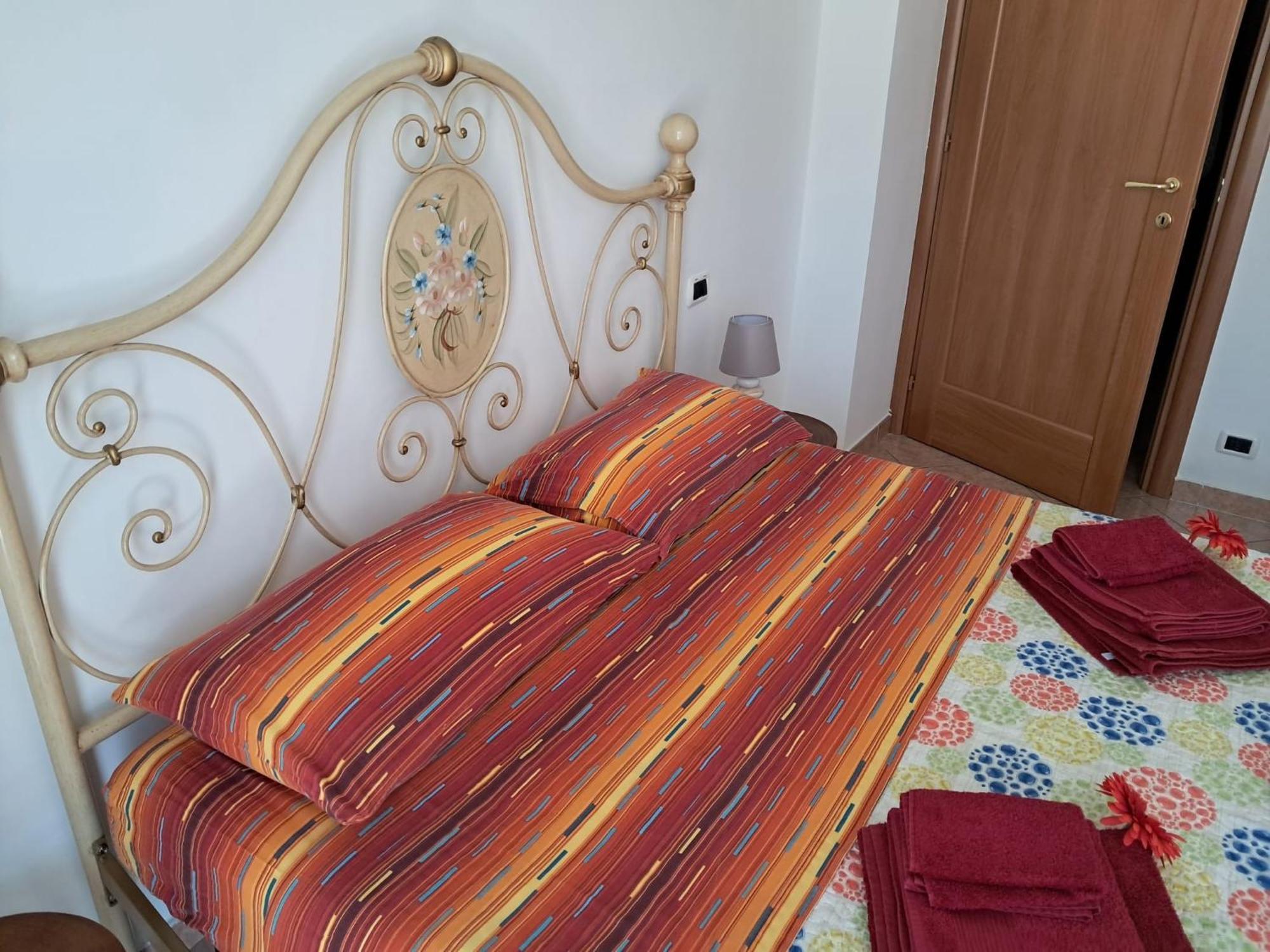 Appartamento Nora House Savona Esterno foto