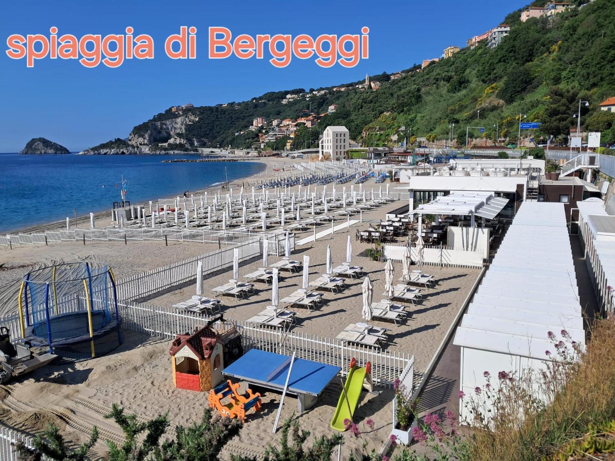 Appartamento Nora House Savona Esterno foto
